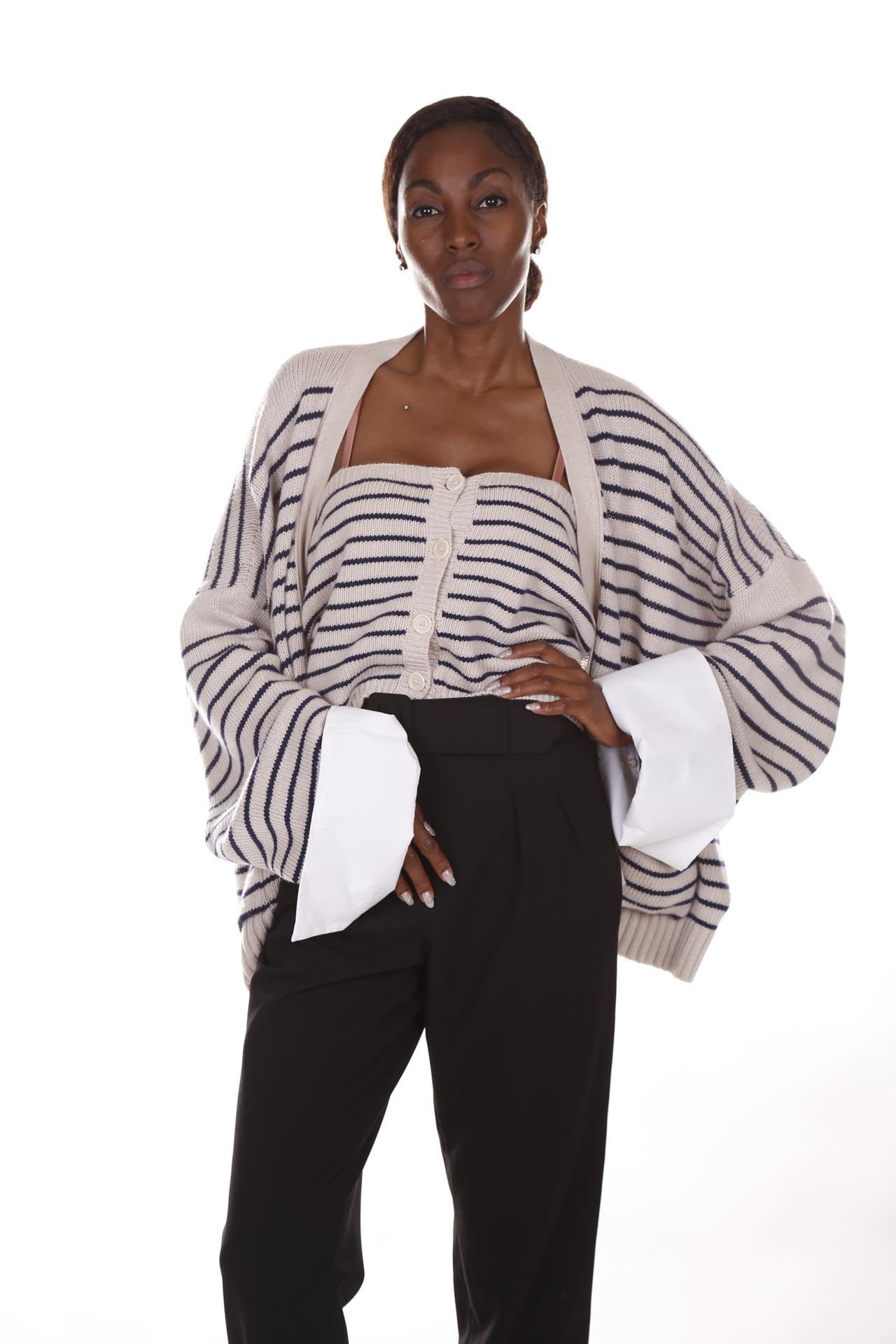 Jejia, Cardigan